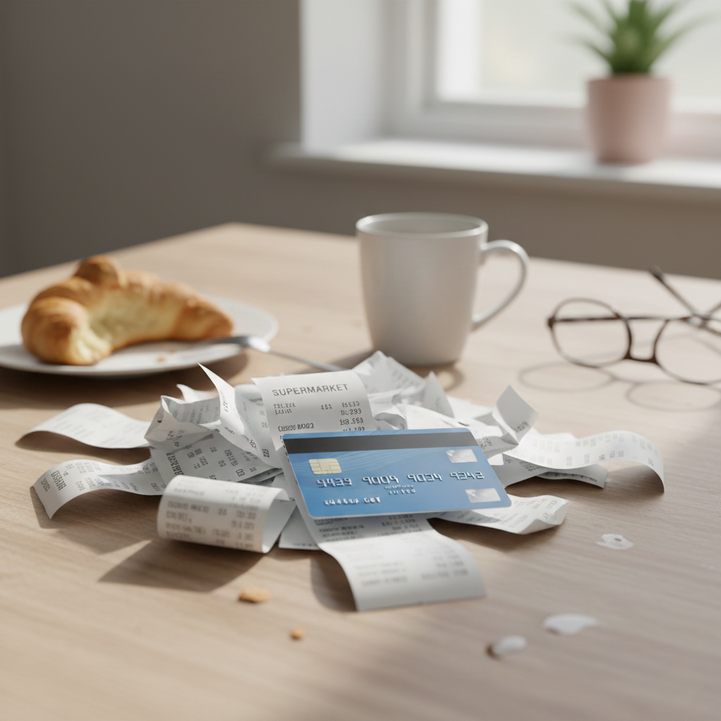 Tarjeta de crédito revolving tipo supermercado con intereses abusivos para reclamar