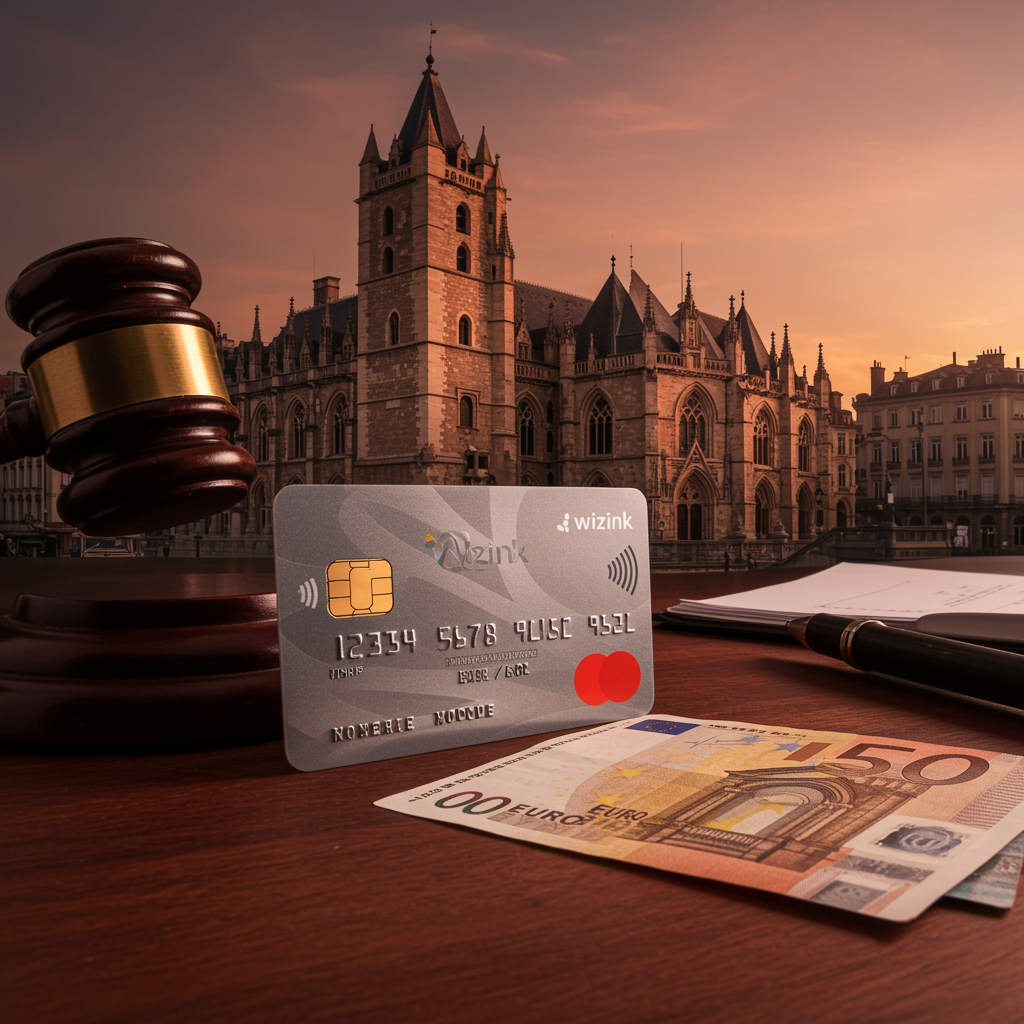 Reclamar tarjeta Wizink León abogados especialistas recuperar dinero